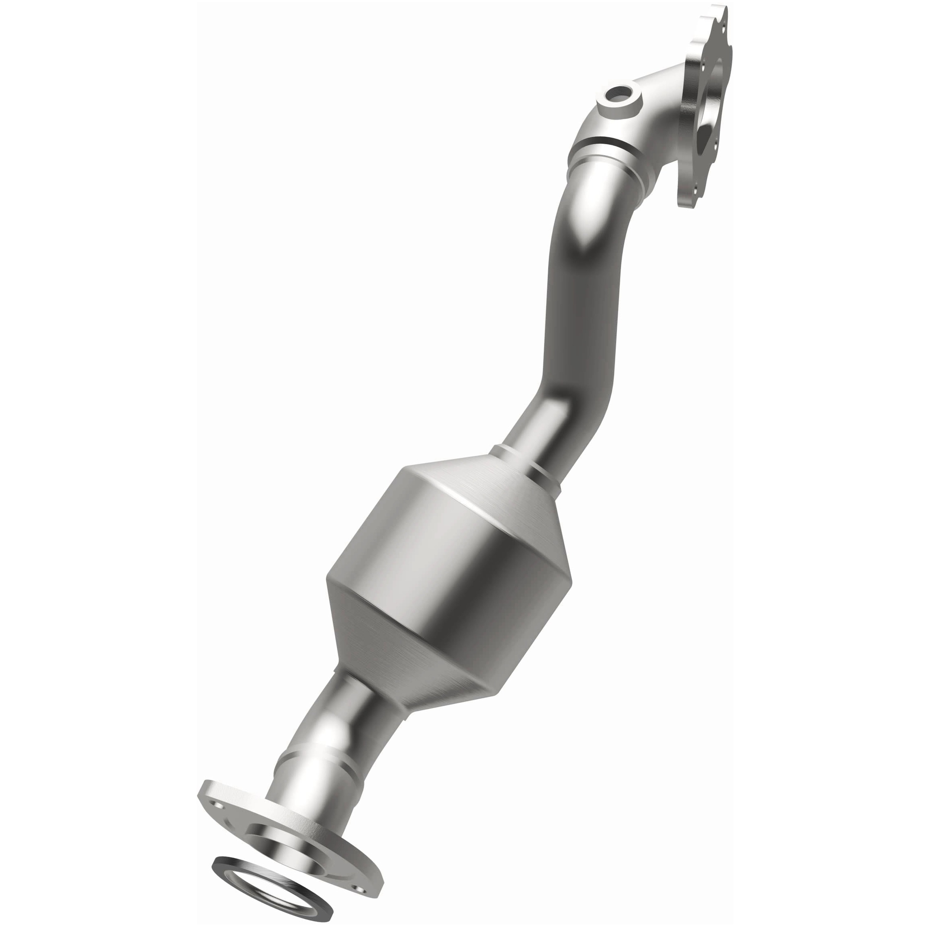 MagnaFlow Exhaust Products 22-022 OEM Grade Manifold Catalytic Converter